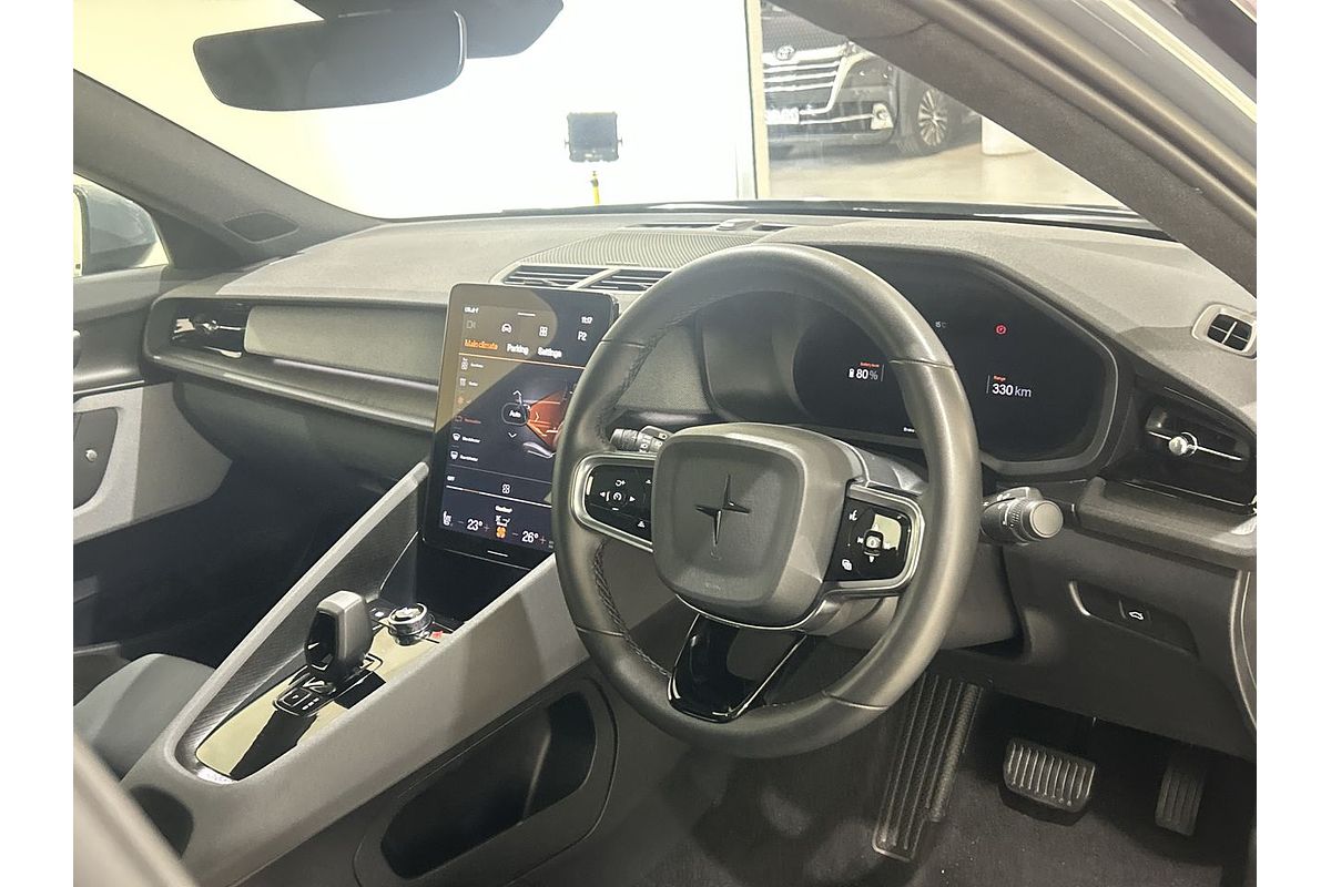 2022 Polestar 2 Long range Dual motor 534