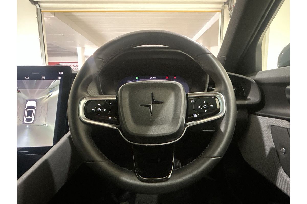 2022 Polestar 2 Long range Dual motor 534