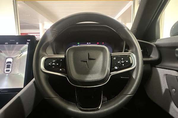 2022 Polestar 2 Long range Dual motor 534