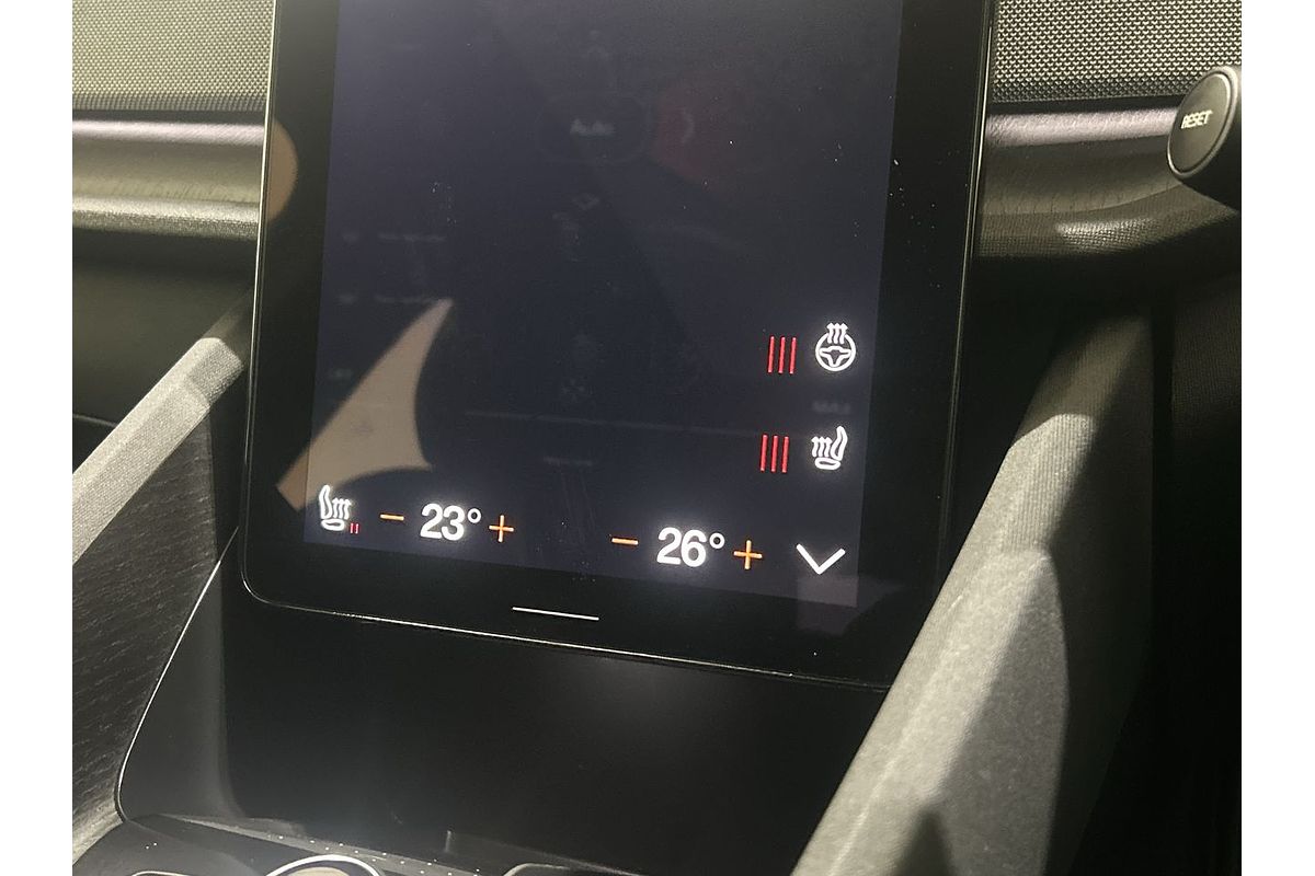 2022 Polestar 2 Long range Dual motor 534