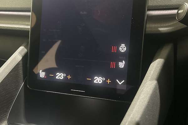 2022 Polestar 2 Long range Dual motor 534