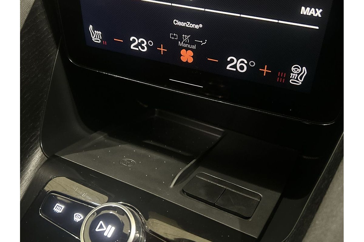2022 Polestar 2 Long range Dual motor 534