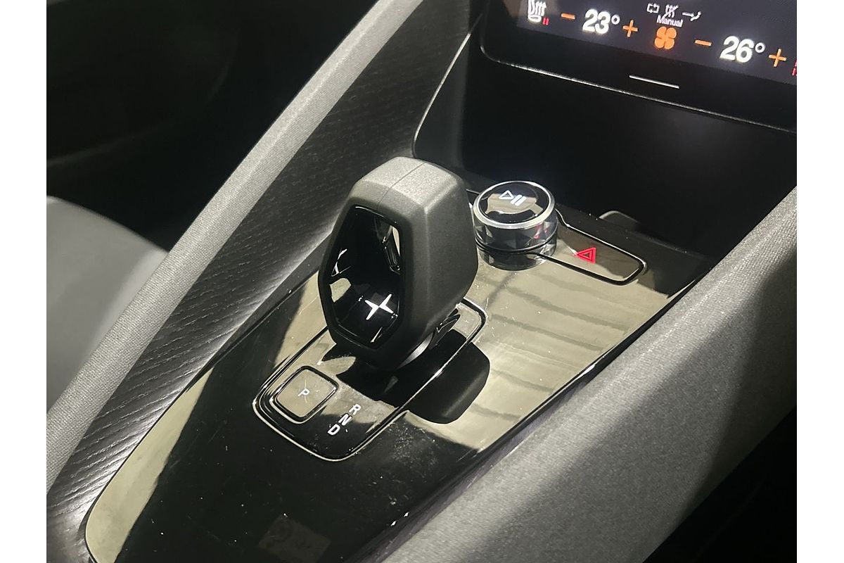 2022 Polestar 2 Long range Dual motor 534