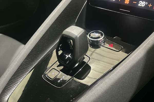 2022 Polestar 2 Long range Dual motor 534