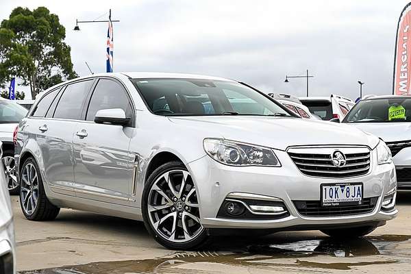 2015 Holden Calais V VF Series II