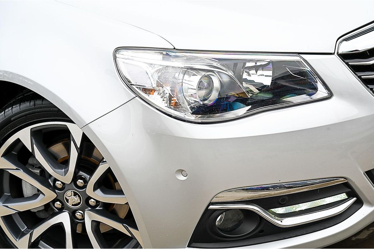 2015 Holden Calais V VF Series II