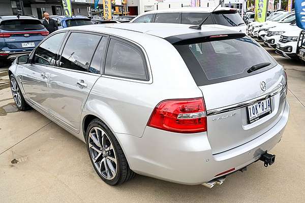 2015 Holden Calais V VF Series II