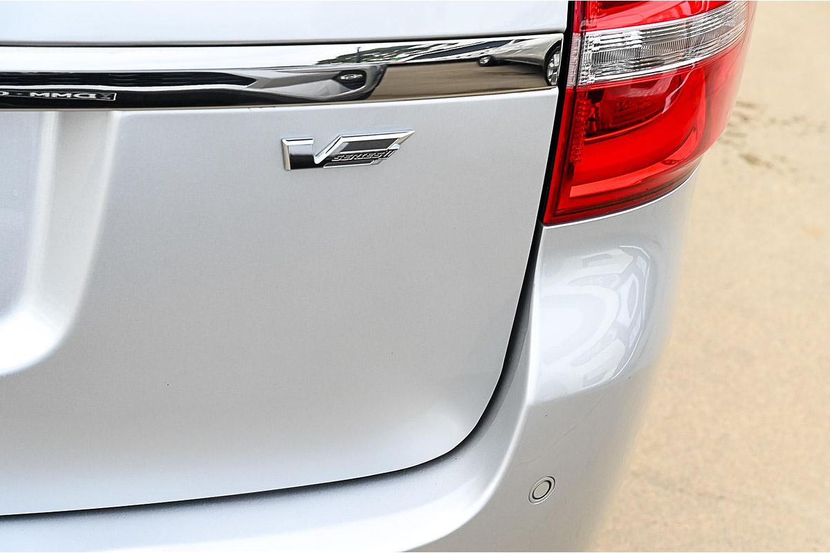 2015 Holden Calais V VF Series II
