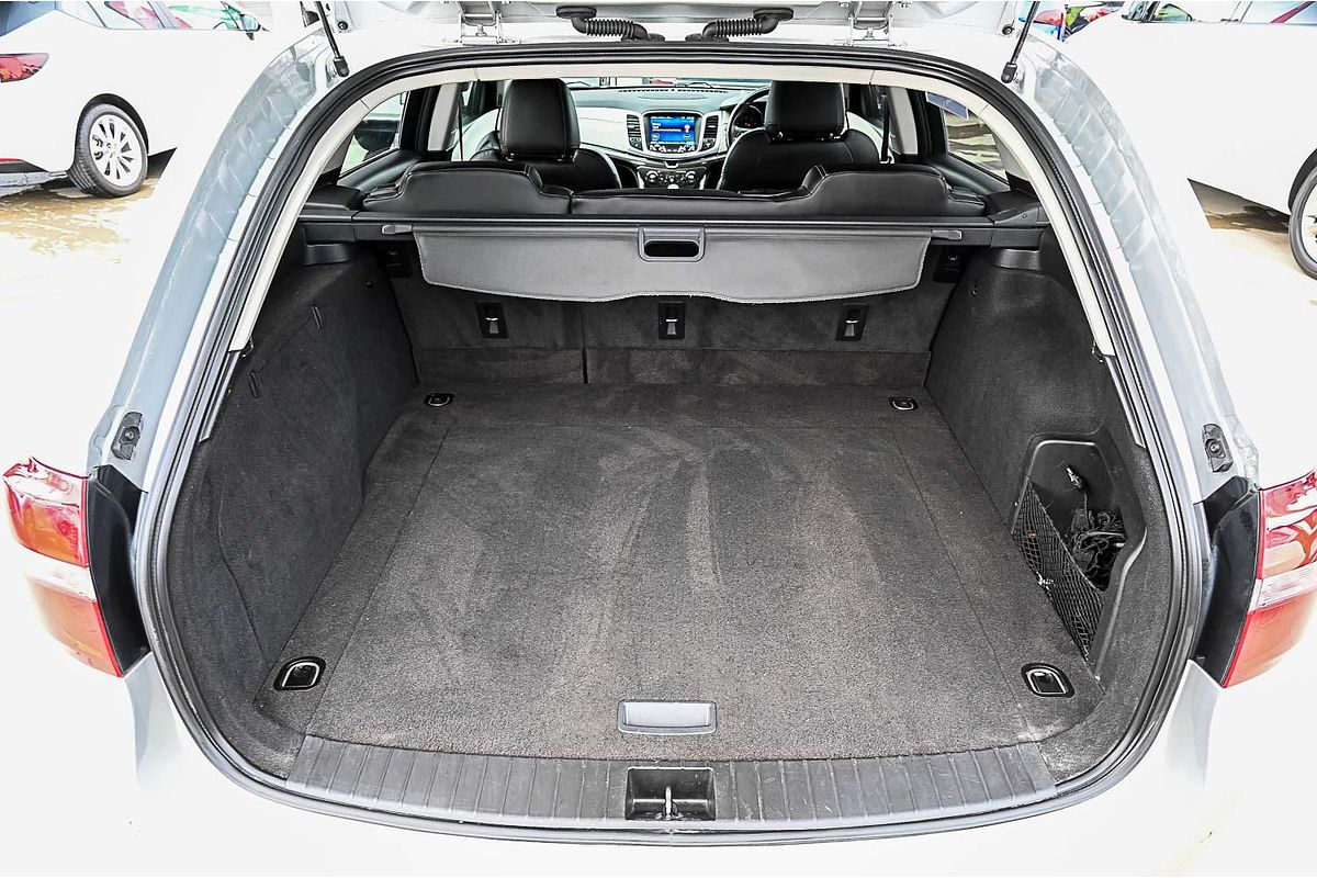 2015 Holden Calais V VF Series II
