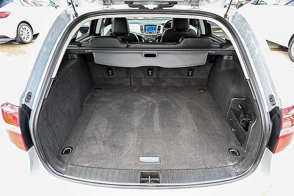 2015 Holden Calais V VF Series II
