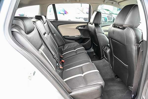 2015 Holden Calais V VF Series II