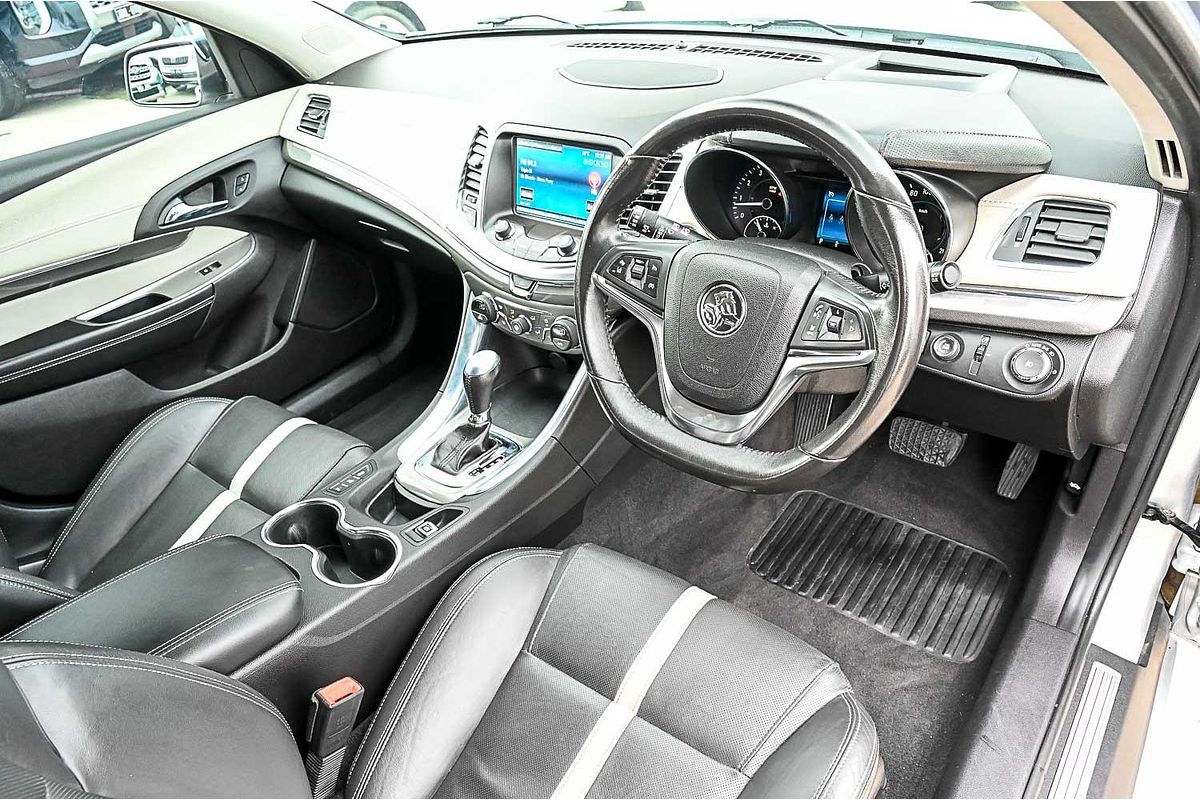 2015 Holden Calais V VF Series II