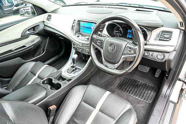 2015 Holden Calais V VF Series II