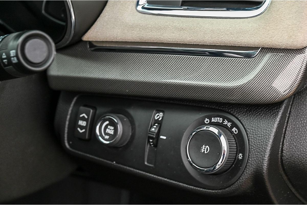 2015 Holden Calais V VF Series II
