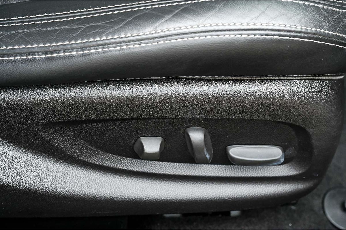 2015 Holden Calais V VF Series II