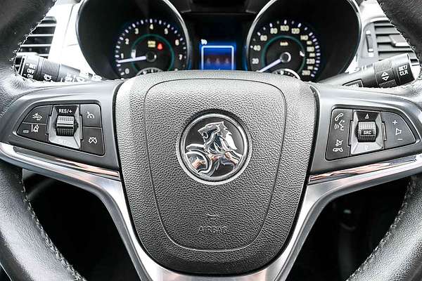 2015 Holden Calais V VF Series II