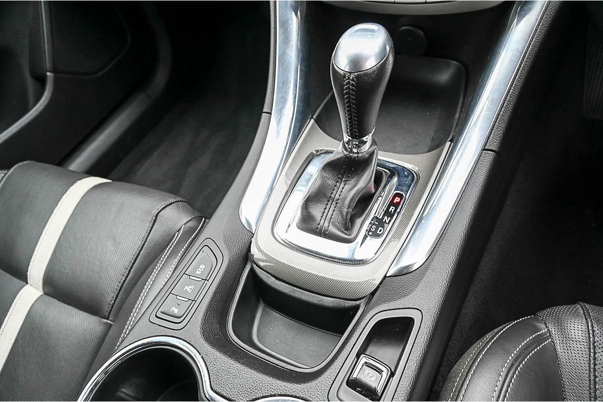 2015 Holden Calais V VF Series II