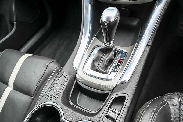 2015 Holden Calais V VF Series II