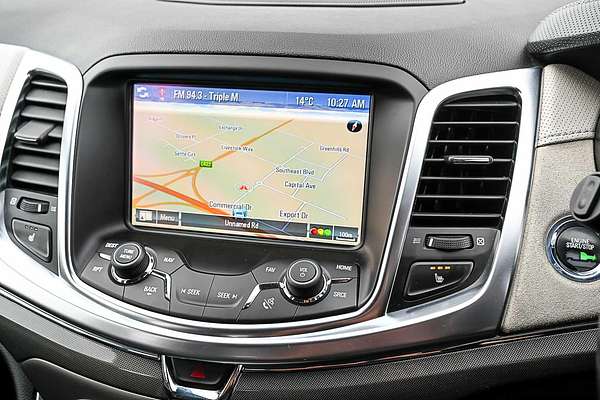 2015 Holden Calais V VF Series II