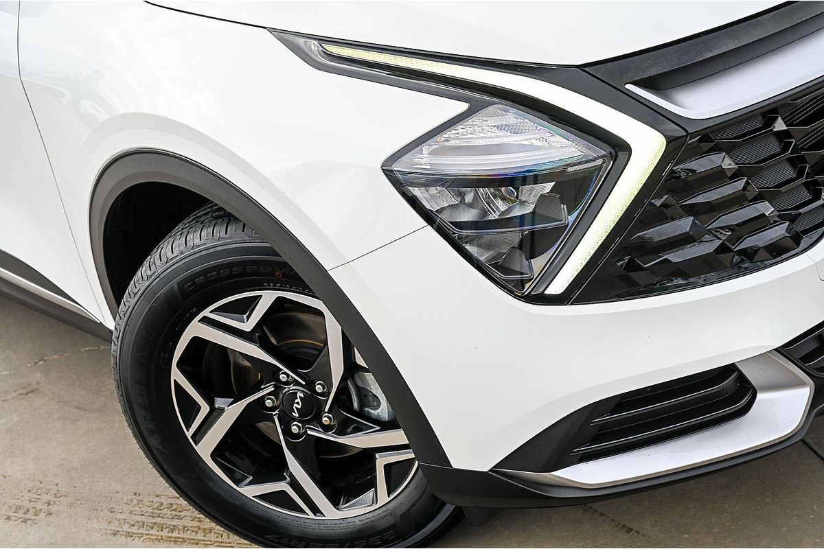 2023 Kia Sportage S NQ5