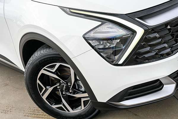2023 Kia Sportage S NQ5