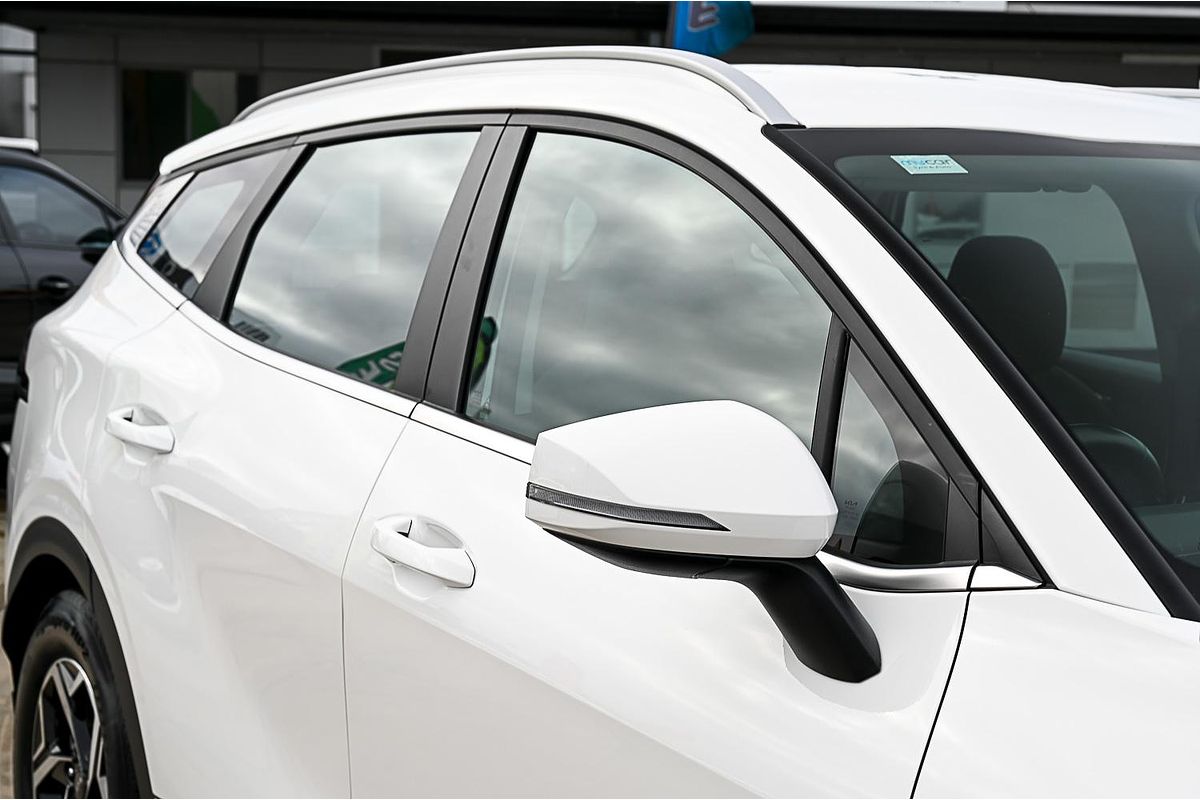 2023 Kia Sportage S NQ5