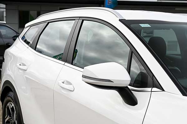 2023 Kia Sportage S NQ5
