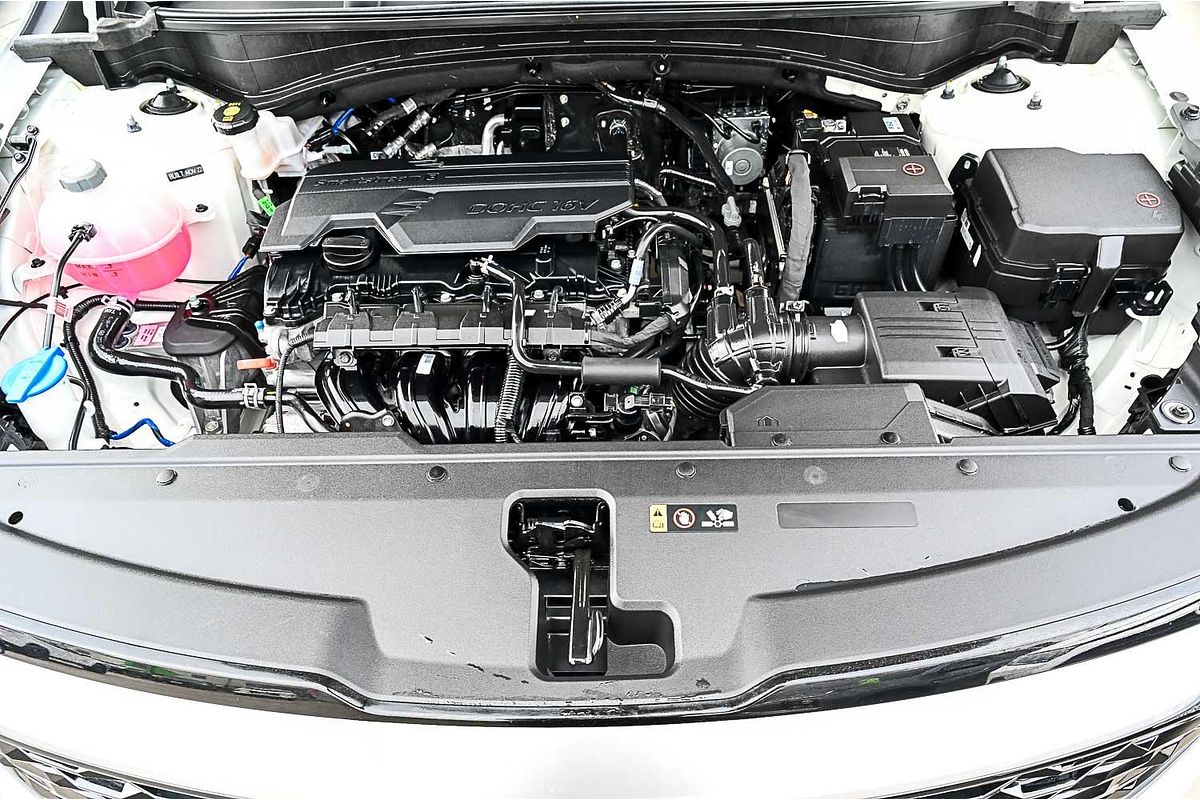 2023 Kia Sportage S NQ5