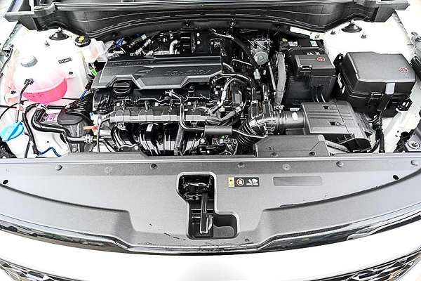 2023 Kia Sportage S NQ5