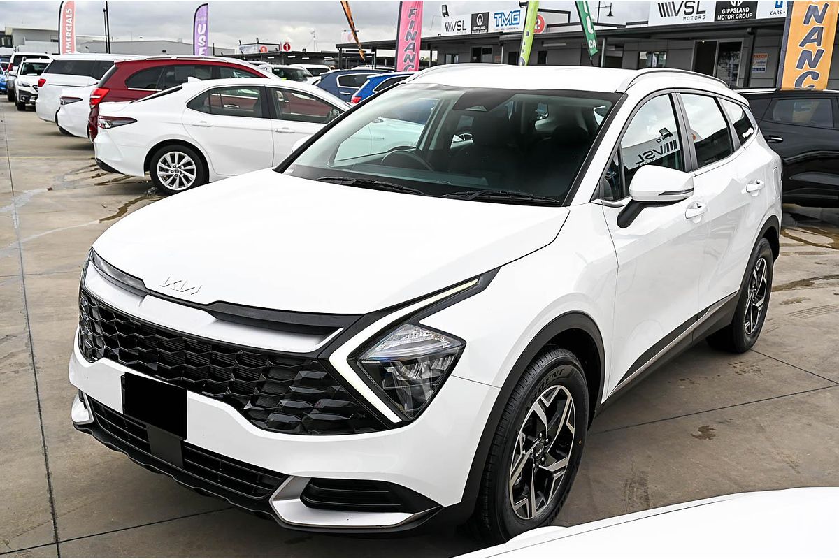 2023 Kia Sportage S NQ5