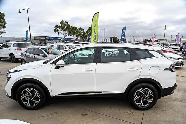 2023 Kia Sportage S NQ5