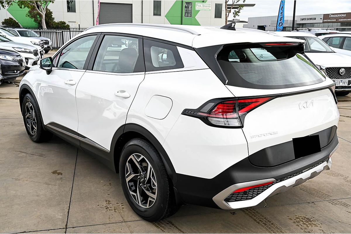 2023 Kia Sportage S NQ5