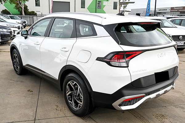 2023 Kia Sportage S NQ5