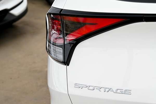 2023 Kia Sportage S NQ5