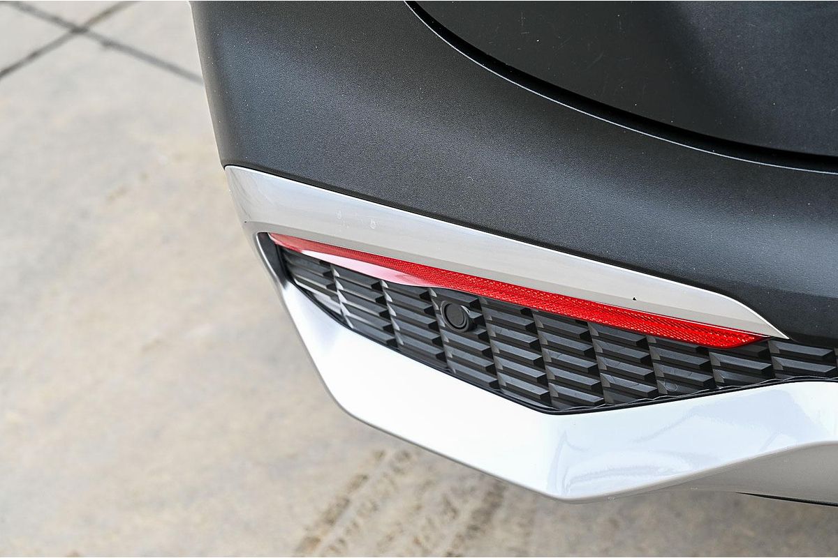 2023 Kia Sportage S NQ5
