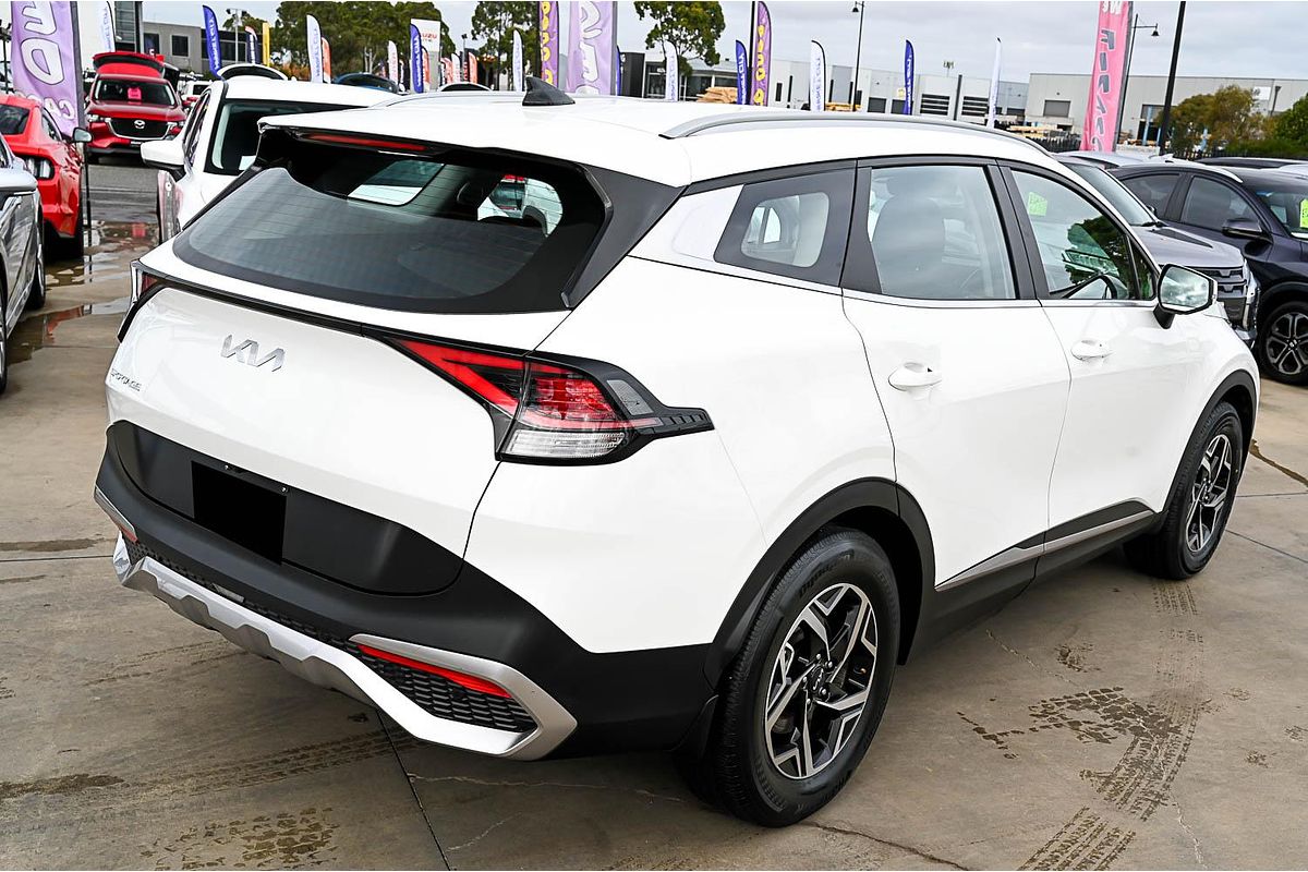 2023 Kia Sportage S NQ5
