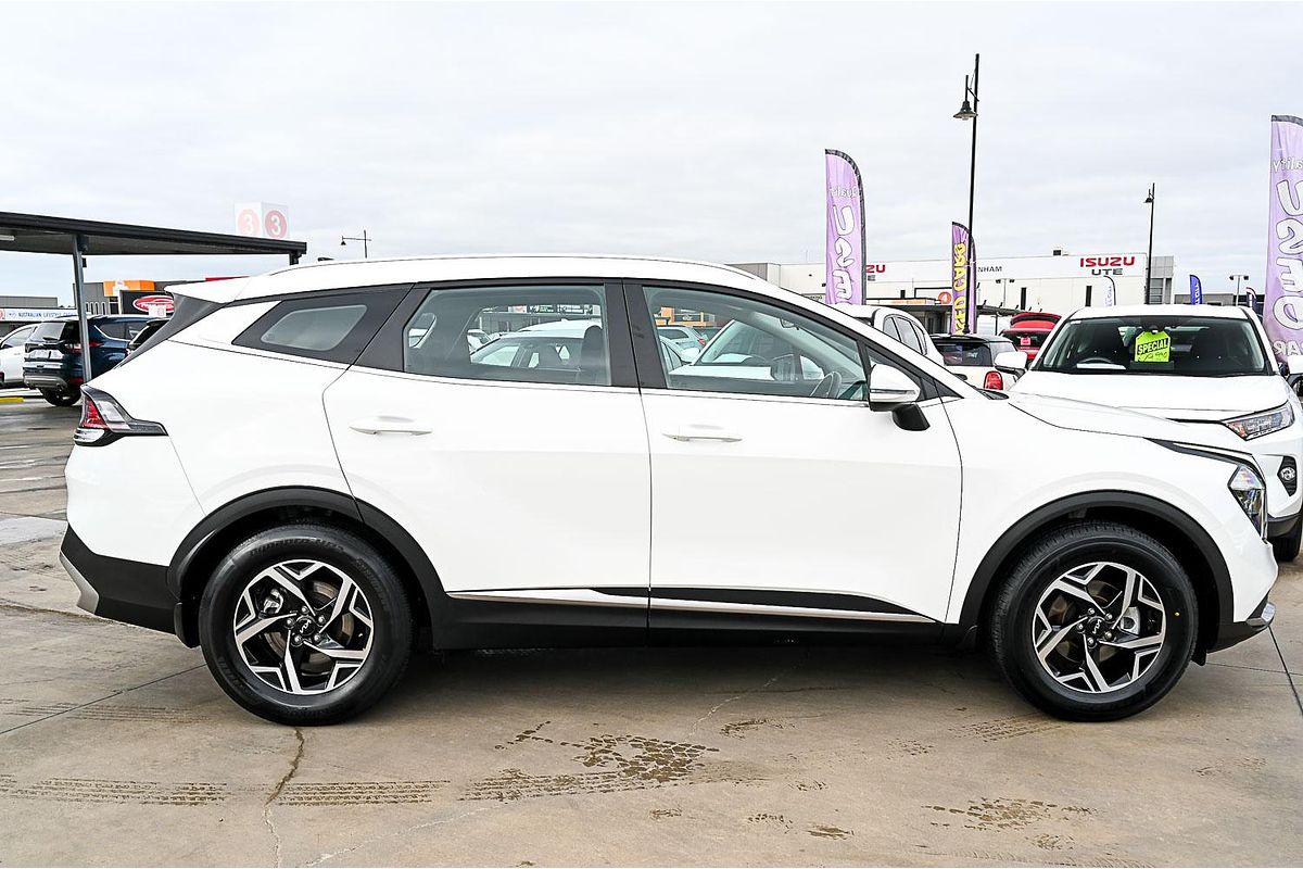 2023 Kia Sportage S NQ5