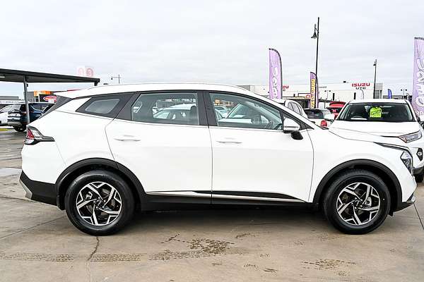 2023 Kia Sportage S NQ5