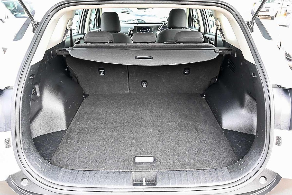 2023 Kia Sportage S NQ5