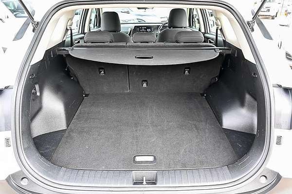 2023 Kia Sportage S NQ5