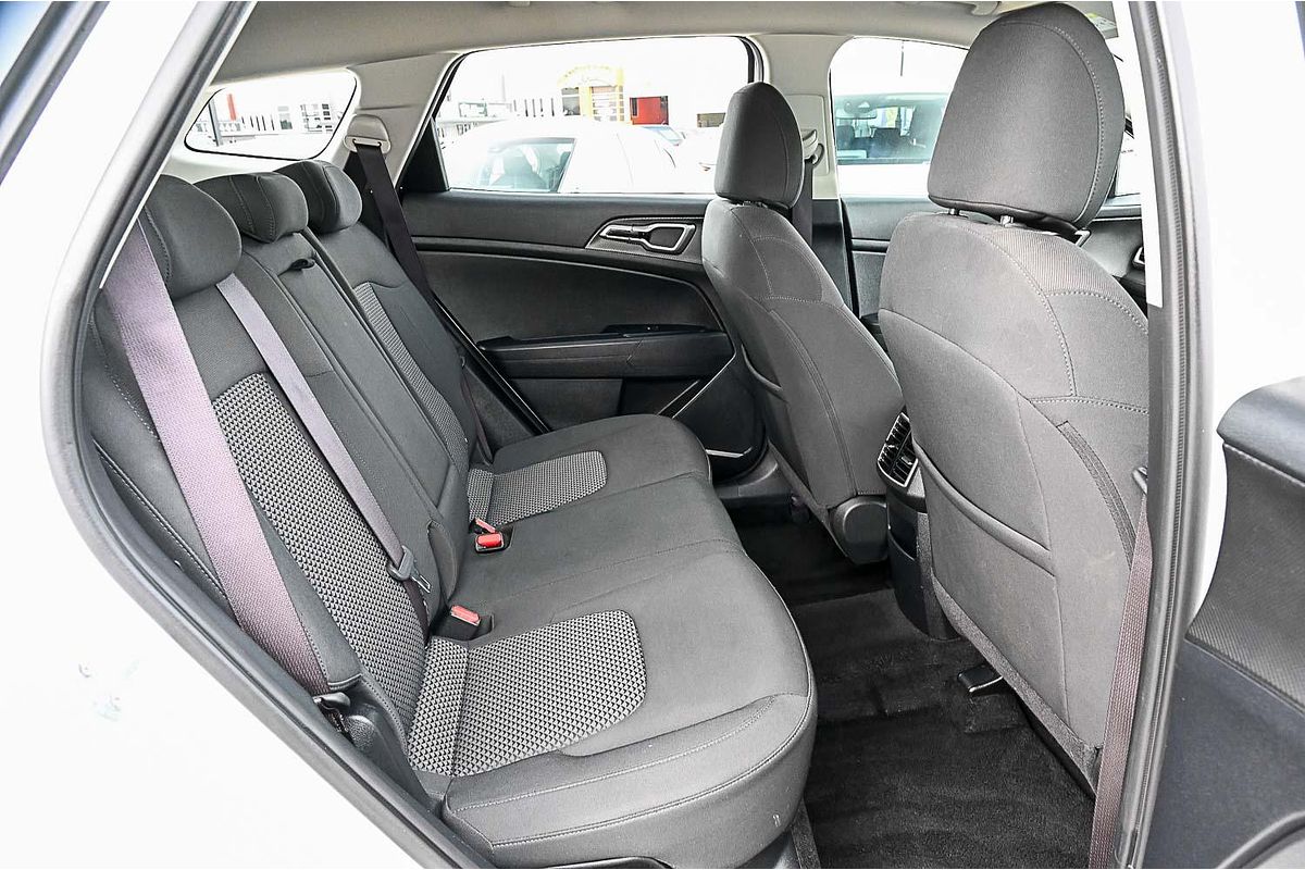 2023 Kia Sportage S NQ5