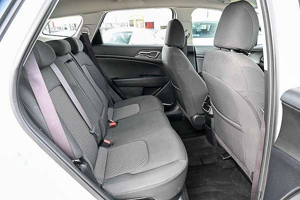 2023 Kia Sportage S NQ5