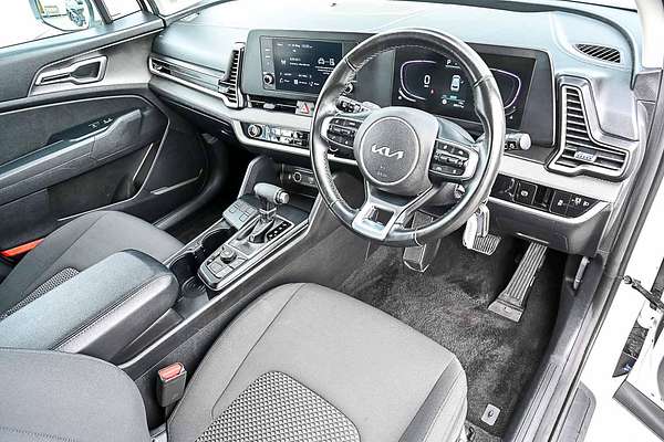 2023 Kia Sportage S NQ5