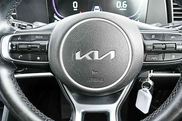 2023 Kia Sportage S NQ5