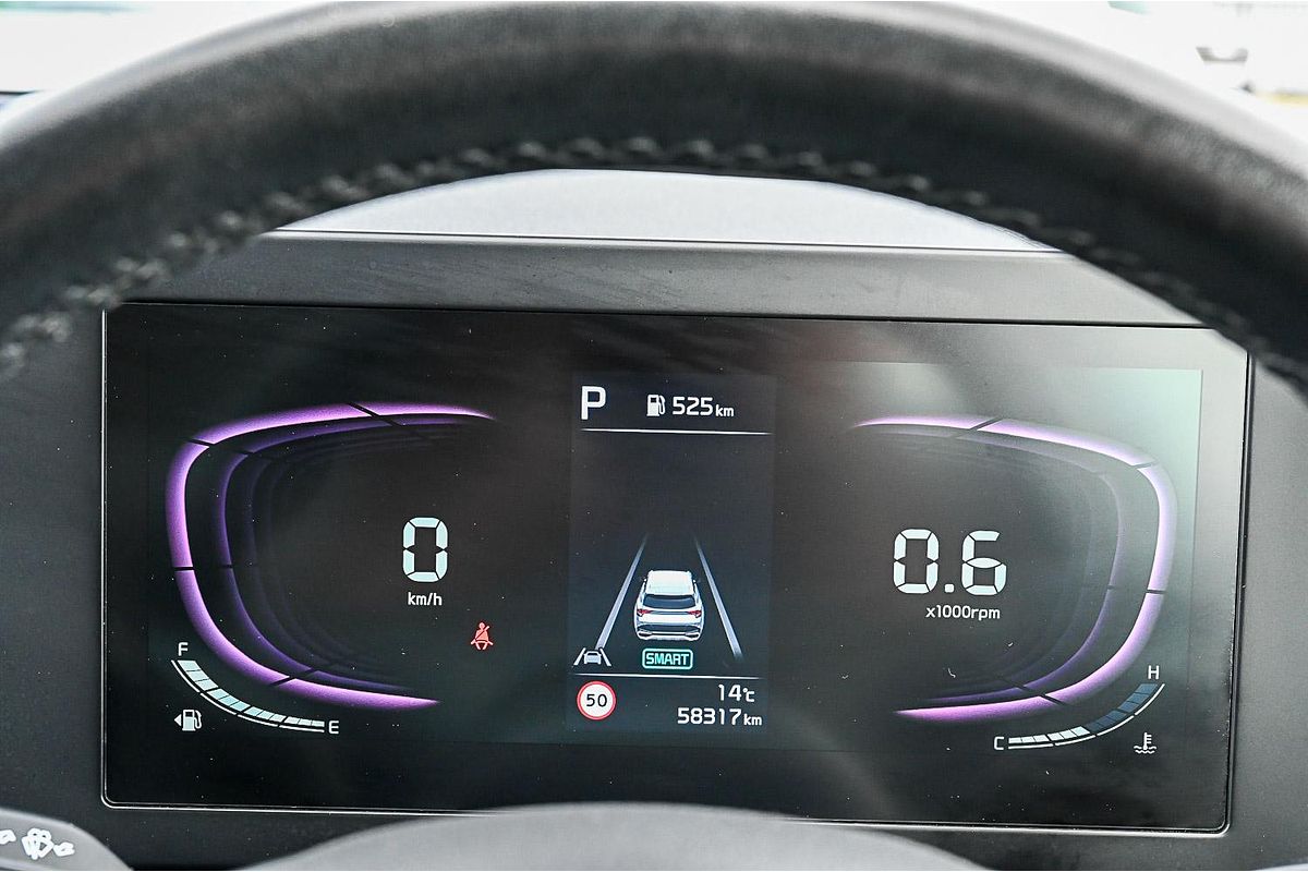 2023 Kia Sportage S NQ5