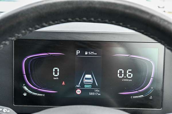 2023 Kia Sportage S NQ5