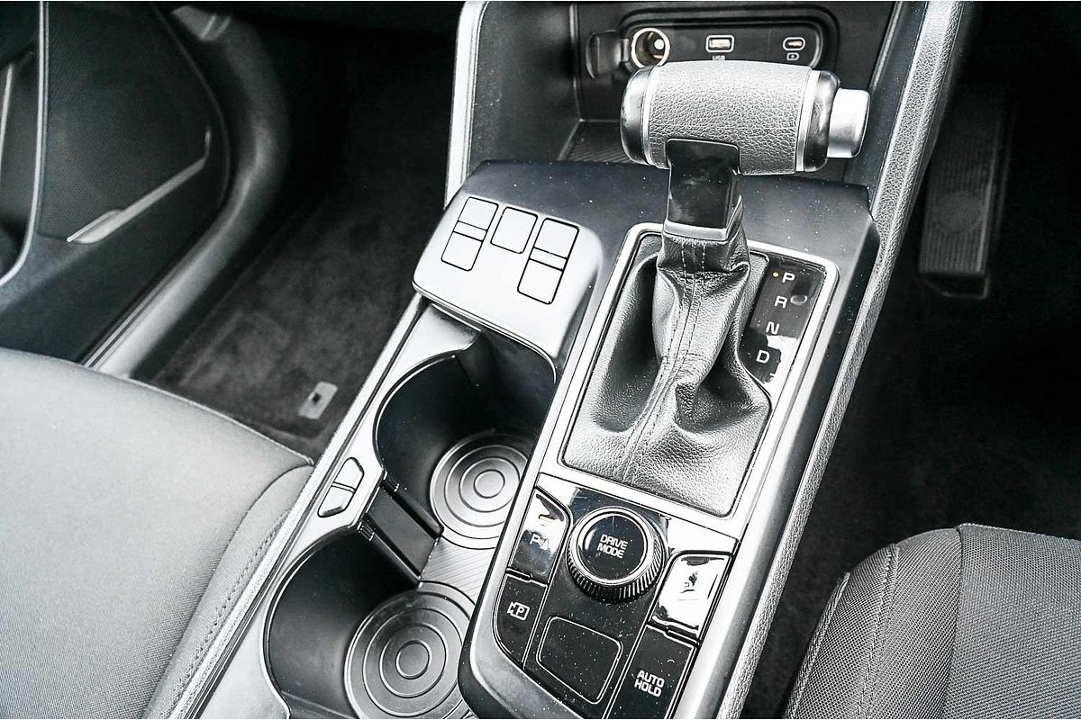 2023 Kia Sportage S NQ5