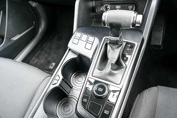 2023 Kia Sportage S NQ5