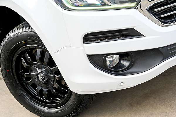 2018 Holden Trailblazer LTZ RG