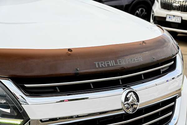 2018 Holden Trailblazer LTZ RG